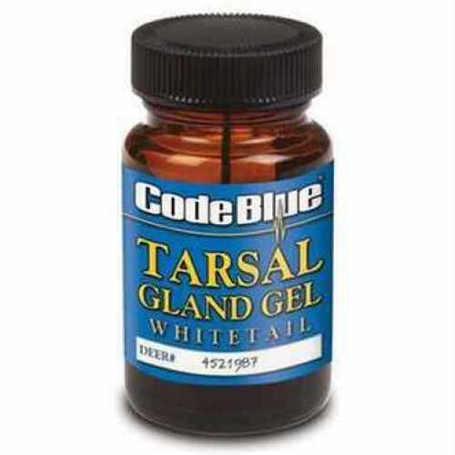 Code Blue Tarsal Gland Gel 2 oz. Model: OA1048